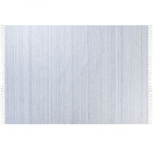 Tapis Bleu Clair 160 X 230 Cm Malhia