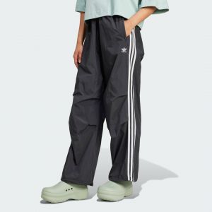 Adidas Pantalon toile parachute 3 bandes