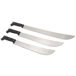 Tresice France Mobilibrico - Machette 73/60/13cm manche plastique 1,8mm
