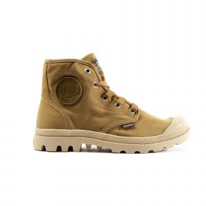 Palladium Bottines femme Pampa Hi