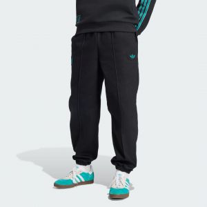 Adidas Pantalon de surv&ecirc;tement Liverpool FC Icon 2025/26