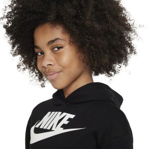 Nike Sweatshirt haut et bas fille Club