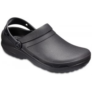 Crocs Pack 6 Sabots Specialist II CR204590 Black - Taille M9/W10 UK (M10/W12 US)