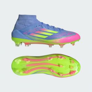 Adidas Chaussure mi-montante F50 Pro Terrain souple