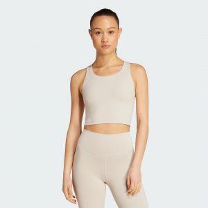 Adidas Brassière débardeur All Me Maintien moyen