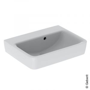 Geberit Renova Plan New Lave-mains, 501630008,