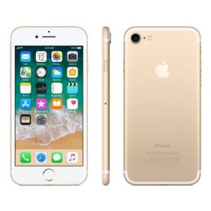 Image de Apple IPhone 7 32 Go 4.7" Or Reconditionné Grade A+