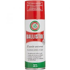 Ballistol Vaporisateur d'huile 200ml