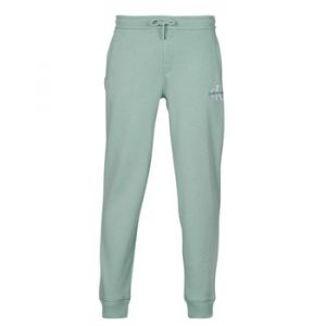Calvin Klein Jeans Pantalon de Jogging Homme Pant Long, Gris (Slate Gray), S