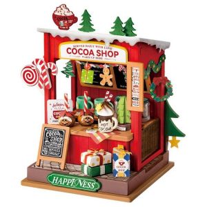 ROLIFE - COCOA SHOP