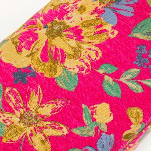 Kare Design Banc Wing Flower Fever rose