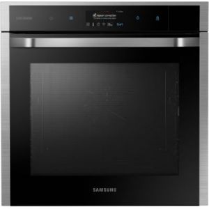 Image de Samsung NV73J9770RS - Four pyrolyse Vapor Cook