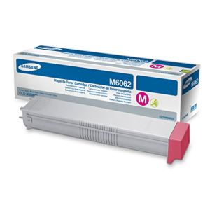 Samsung CLT-M6062S - Toner magenta 20000 pages