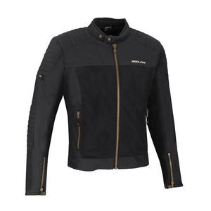 Segura Blouson Oskar Black