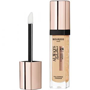 Bourjois Always Fabulous - Anti-cernes - 100 Ivoire - 6 ml