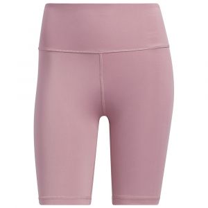 Adidas Legging Court Optime Bike S Magic Mauve