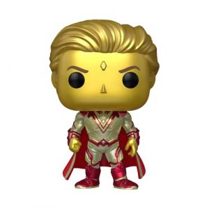 Funko Figurine Pop Guardians of The Galaxy 3 Adam Warlock