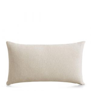 Eysa Housse de Coussin Levante Beige 30 x 50 cm Rectangulaire