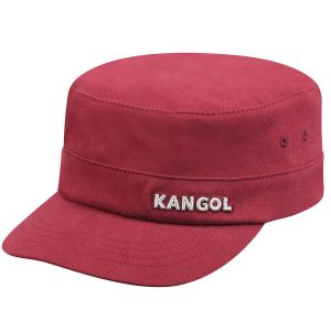 Kangol Casquette coton Twill Army