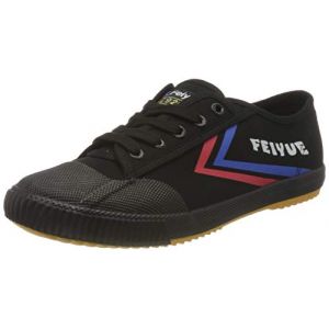 Feiyue Chaussures FE LO 1920 - Couleur 36,37,38,39,40,41 - Taille Noir