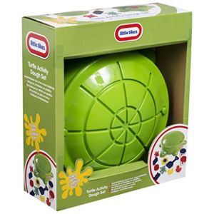 Image de Sambro Activités de tortues Plasticine