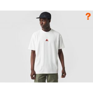 Nike T-Shirt ACG Lungs, White - Taille XL