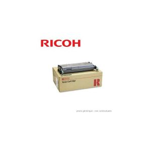 Image de Ricoh 841551 - Toner cyan 10000 pages