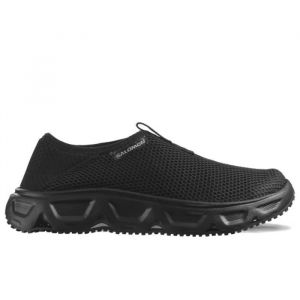 Salomon Chaussures de Récupération Reelax Moc 6.0 Femme Noir