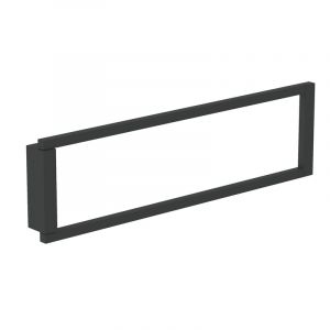 Cosmic The Grid Anneau porte-serviette de toilette, WJC268A0074036, 2683674