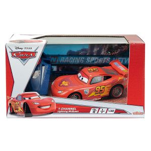 Image de Majorette Cars 3 MC Queen RC 1/32