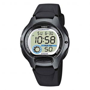 Casio Montre pour femme Collection LW-200-1BVEG