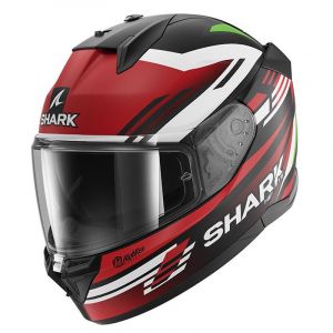 Shark Casque D-SKWAL 3 FIRSTLAP MAT