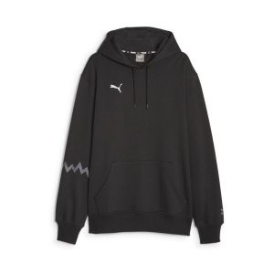Puma Sweatshirt &agrave; capuche Hoops Team