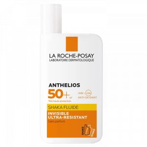 Image de La Roche-Posay Anthelios Shaka Fluide Shaka SPF50+