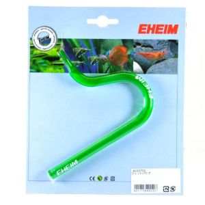 Eheim Tube de rejet coudé plat 9/12 (4003700)