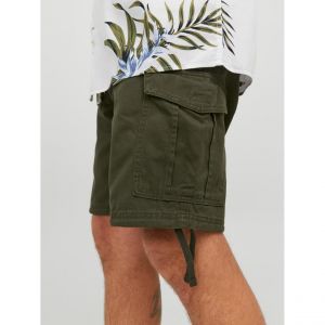 Jack & Jones Short cargo Cargo Fit Taille classique