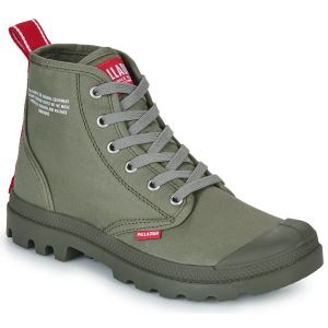 Palladium Bottines Pampa Hi Dare