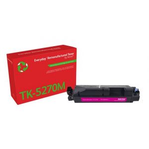 Xerox Toner Everyday Kyo TK-5270M Magenta