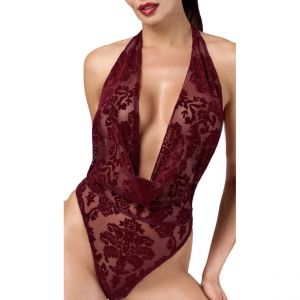 Obsessive Body sexy bordeaux