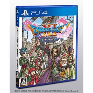 Image de Dragon Quest XI [PS4]