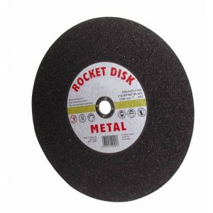 Disque acier pour tronconneuse a disque 350 mm - P. OUTILLAGE