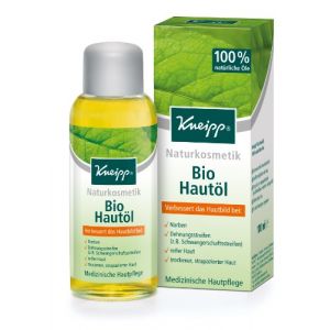 Image de Kneipp Huile de Soin Mini - 100 ml