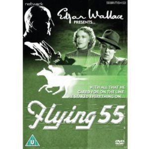 Edgar Wallace Presents: Flying [Import anglais] [DVD]