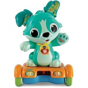 Vtech Baby Lord Cucciolo In Hoverboard