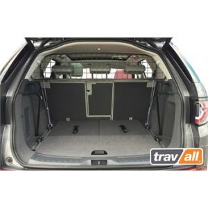 Image de TRAVALL Grille auto pour chien TDG1482