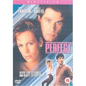 Image de Perfect [Import anglais] [DVD]