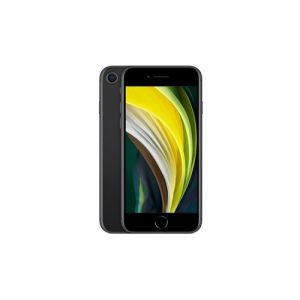Apple IPhone SE Noir 64Go Reconditionné Grade A++ Certifié - Renewd