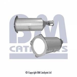 BM Catalysts Filtre à particules (échappement) CITROEN C4 (406BM11137)