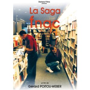 Image de La saga Fnac