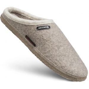 Giesswein Dannheim Crocs, nature EU 43 Chaussons & Pantoufles